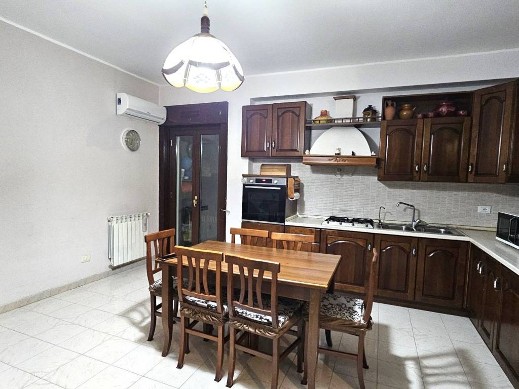 Appartamento a Brolo in Via Giovanni Verga - Foto 3