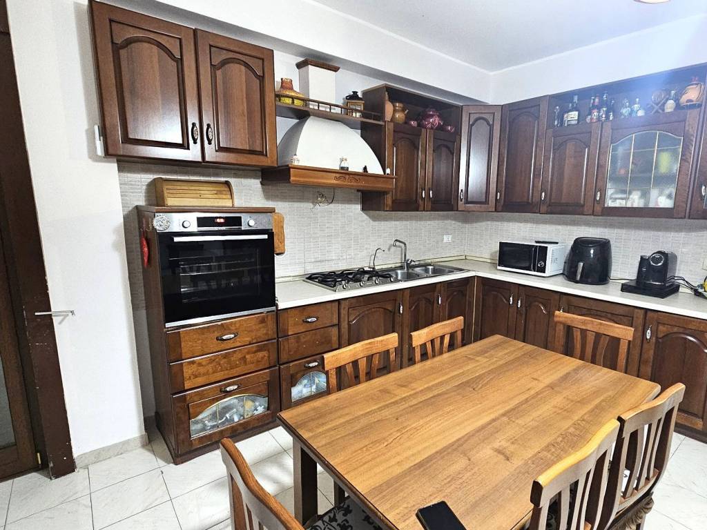 Appartamento a Brolo in Via Giovanni Verga - Foto 4