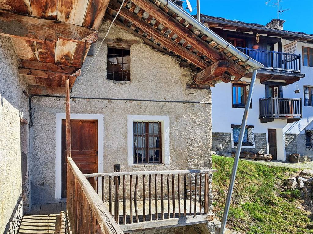 Rustico / casale a La salle in Frazione Challancin - Foto 4