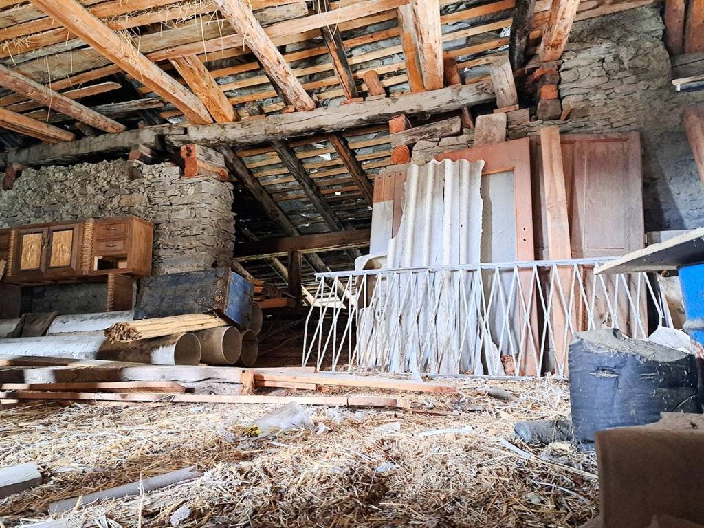 Rustico / casale a La salle in Frazione Challancin - Foto 5