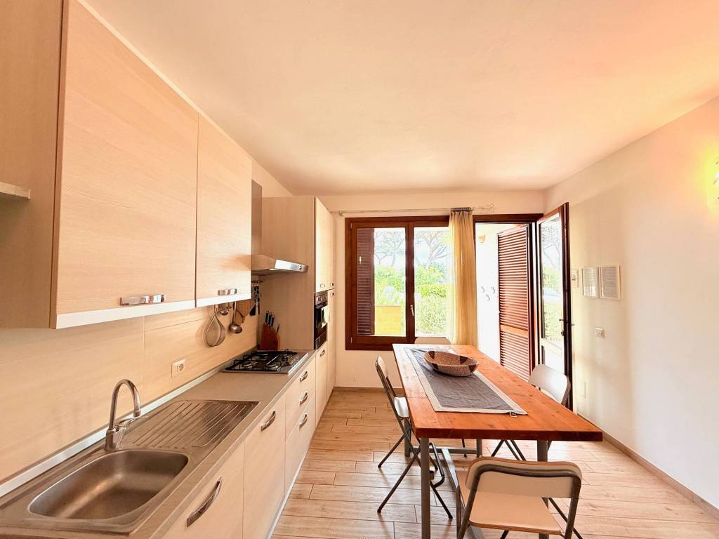 Appartamento a Monte argentario in Via Costa degli Ulivi - Foto 2
