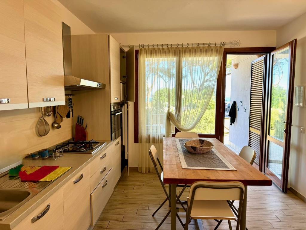 Appartamento a Monte argentario in Via Costa degli Ulivi - Foto 3