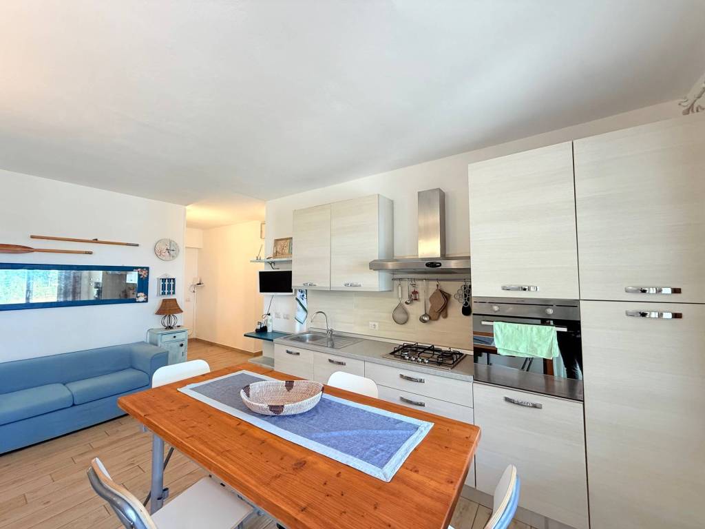 Appartamento a Monte argentario in Via Costa degli Ulivi - Foto 4