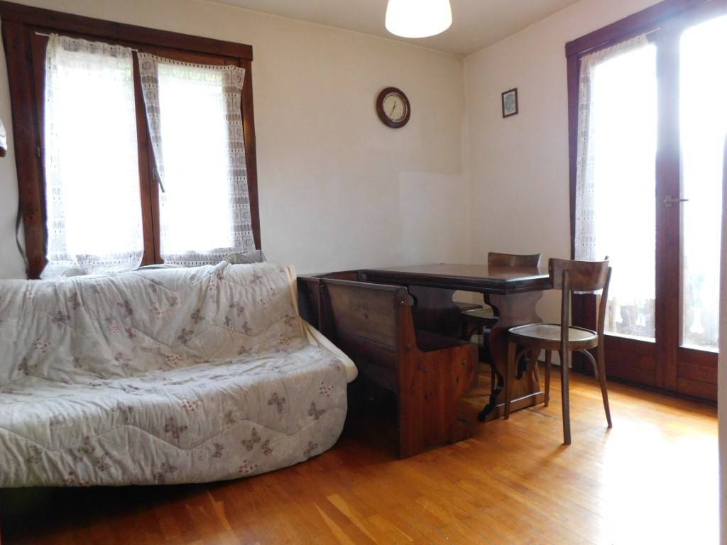 Appartamento a Courmayeur in Via Hermitage, 8 - Foto 4