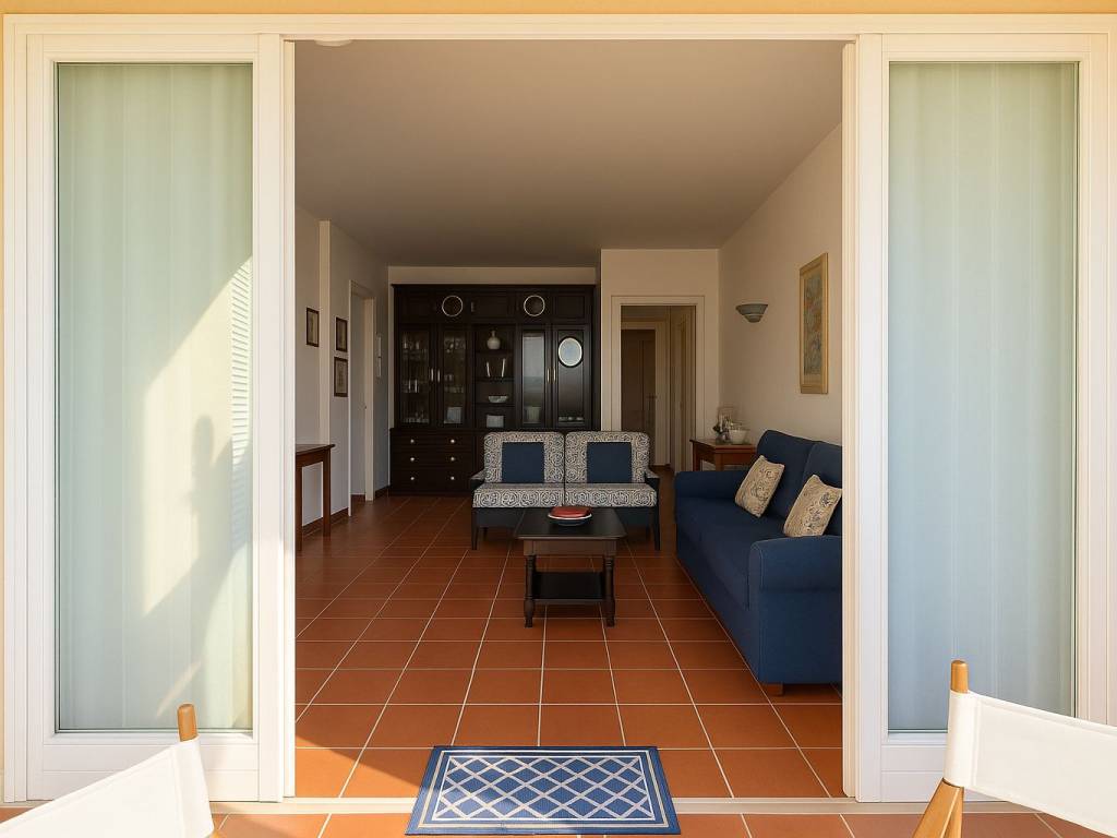 Appartamento a Castiglione della pescaia in Via Cala del Pozzo - Foto 5