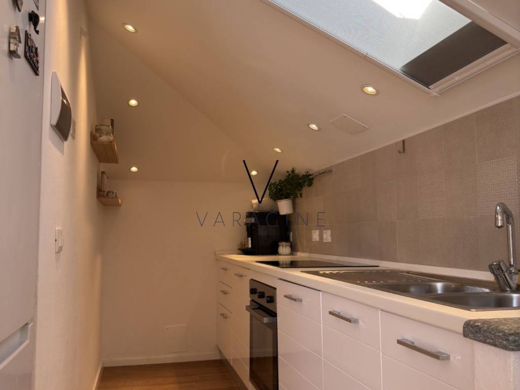 Attico / mansarda a Varazze - Foto 3