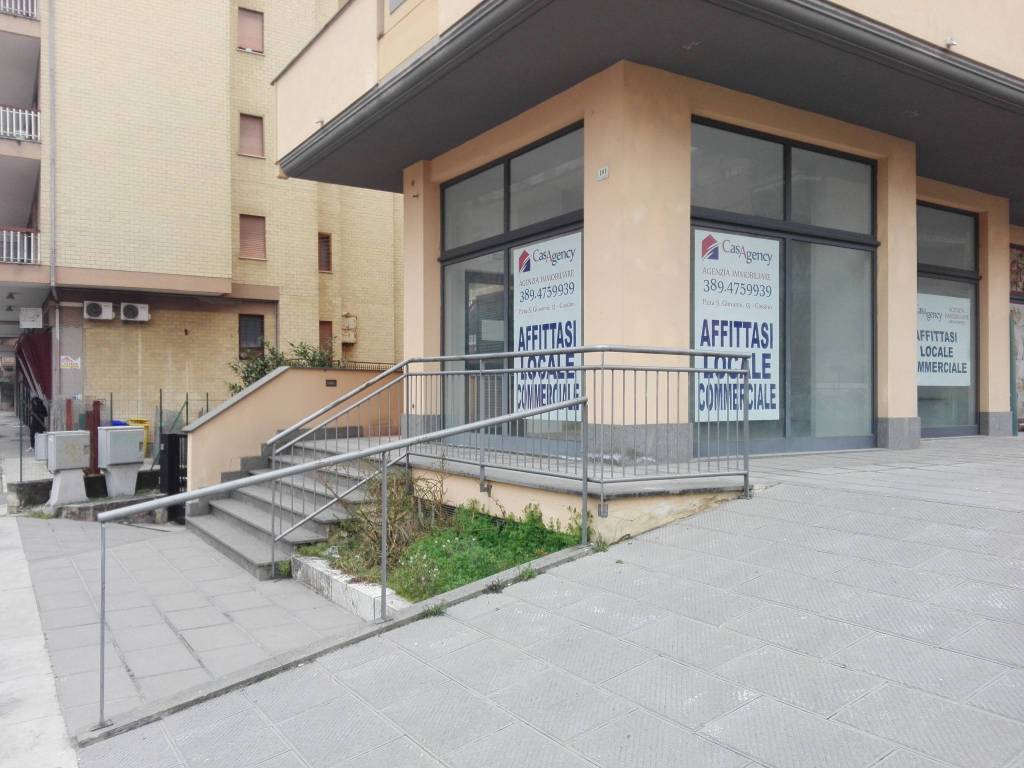 Immobile a Cassino in Via Zamosch - Foto 3