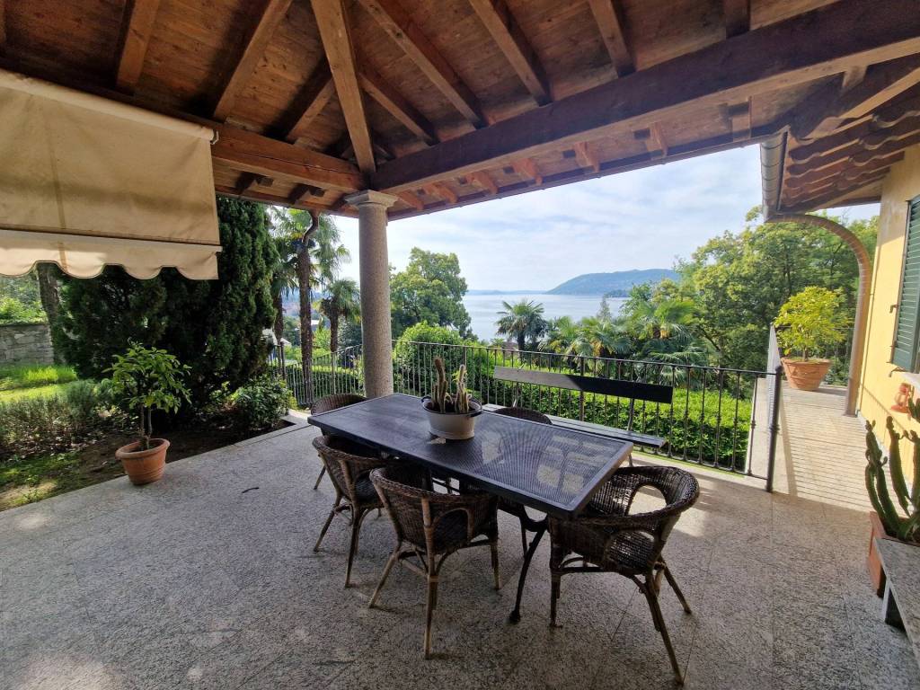 Villa a Verbania in Via del Buon Rimedio 17 - Foto 2