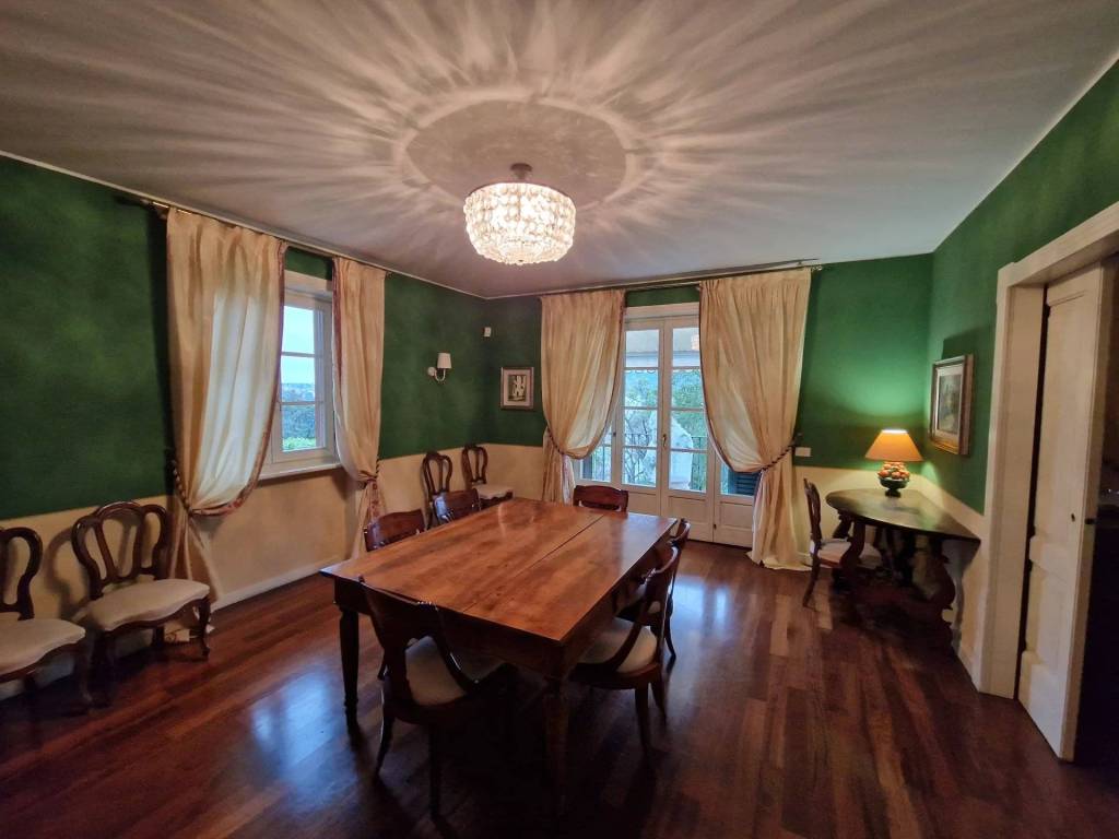 Villa a Verbania in Via del Buon Rimedio 17 - Foto 3