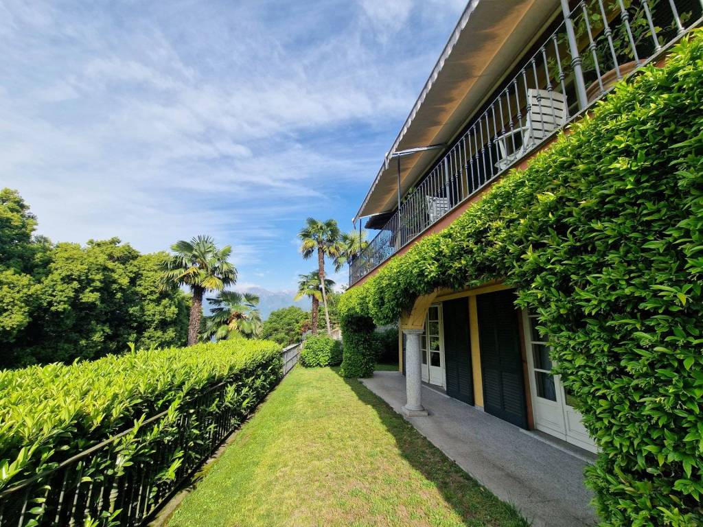 Villa a Verbania in Via del Buon Rimedio 17 - Foto 5