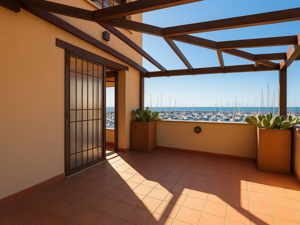 Appartamento a Castiglione della pescaia in Via Cala del Pozzo - Foto 2