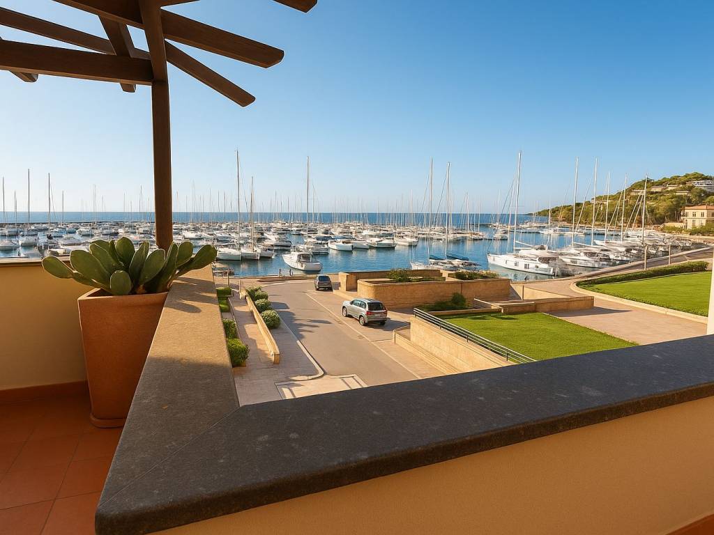 Appartamento a Castiglione della pescaia in Via Cala del Pozzo - Foto 3