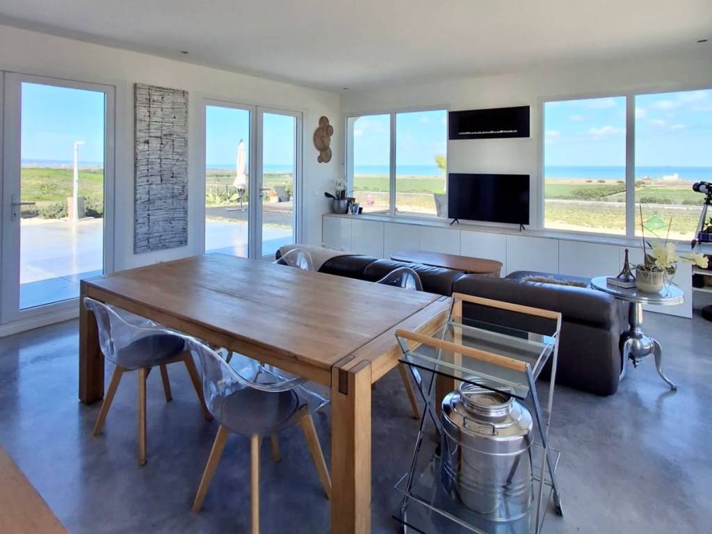 Villa a Montenero di bisaccia in Contrada Montebello - Foto 3