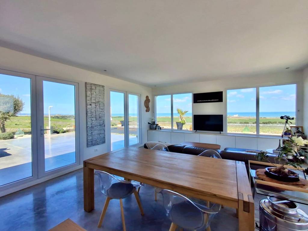 Villa a Montenero di bisaccia in Contrada Montebello - Foto 4