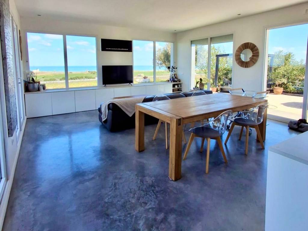 Villa a Montenero di bisaccia in Contrada Montebello - Foto 5