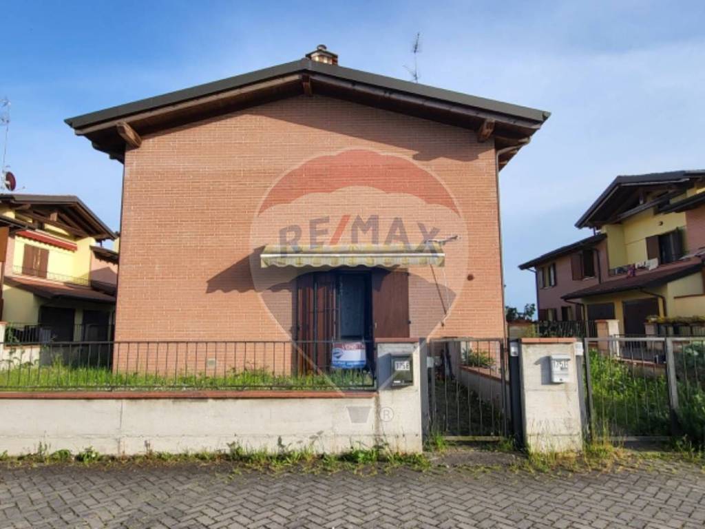 Casa indipendente a Vigarano mainarda in Via Cento - Foto 2