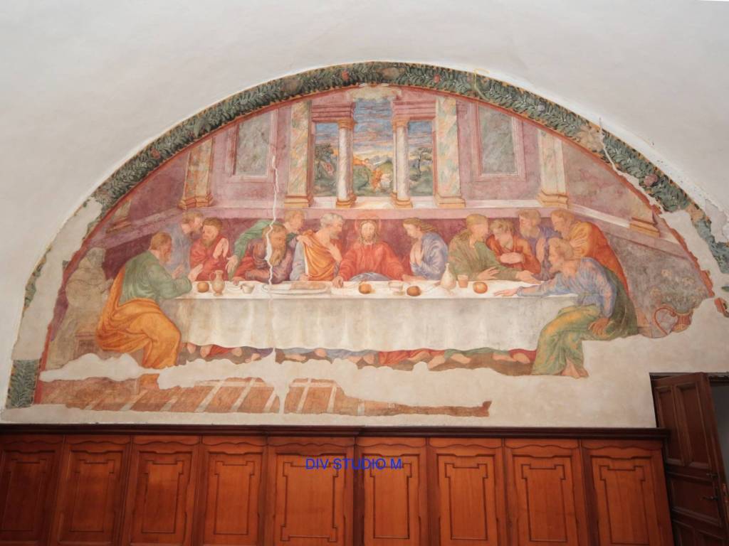 Palazzo / stabile a Palestrina in Via San Francesco - Foto 4