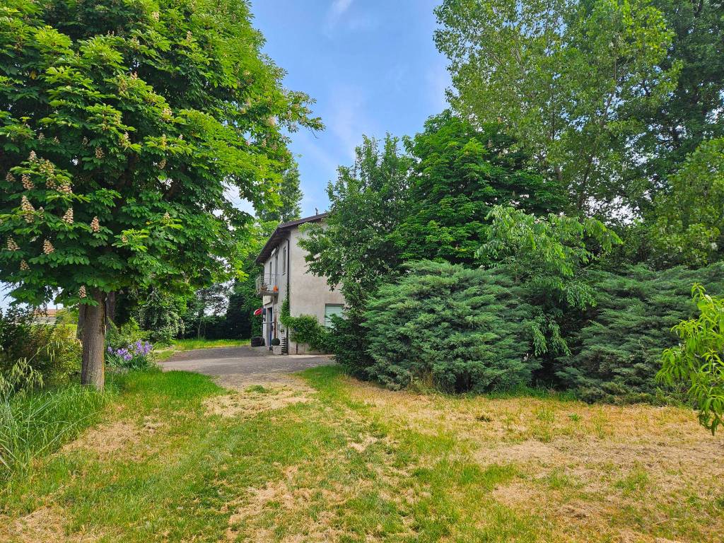 Villa a Soliera in Via Giacomo Leopardi, 13 - Foto 2
