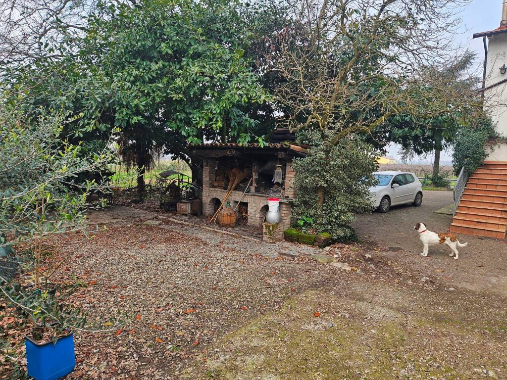 Villa a Soliera in Via Giacomo Leopardi, 13 - Foto 5