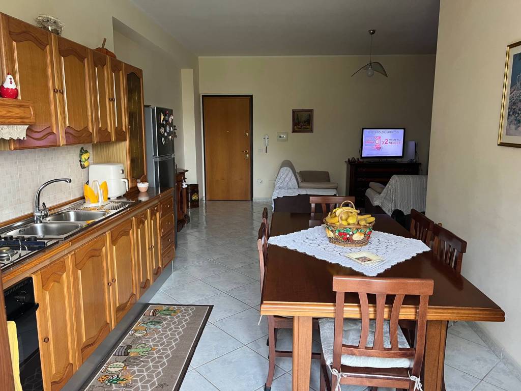 Appartamento a Altavilla silentina in Via del Dopolavoro - Foto 2