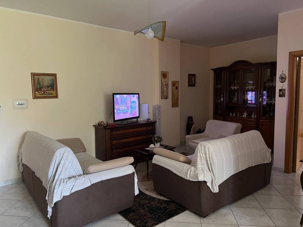 Appartamento a Altavilla silentina in Via del Dopolavoro - Foto 4