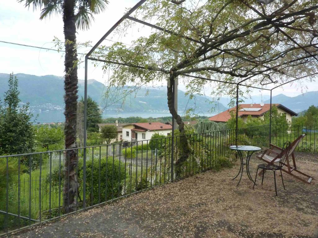 Villa a Porto valtravaglia in Via Torre, 20 - Foto 3