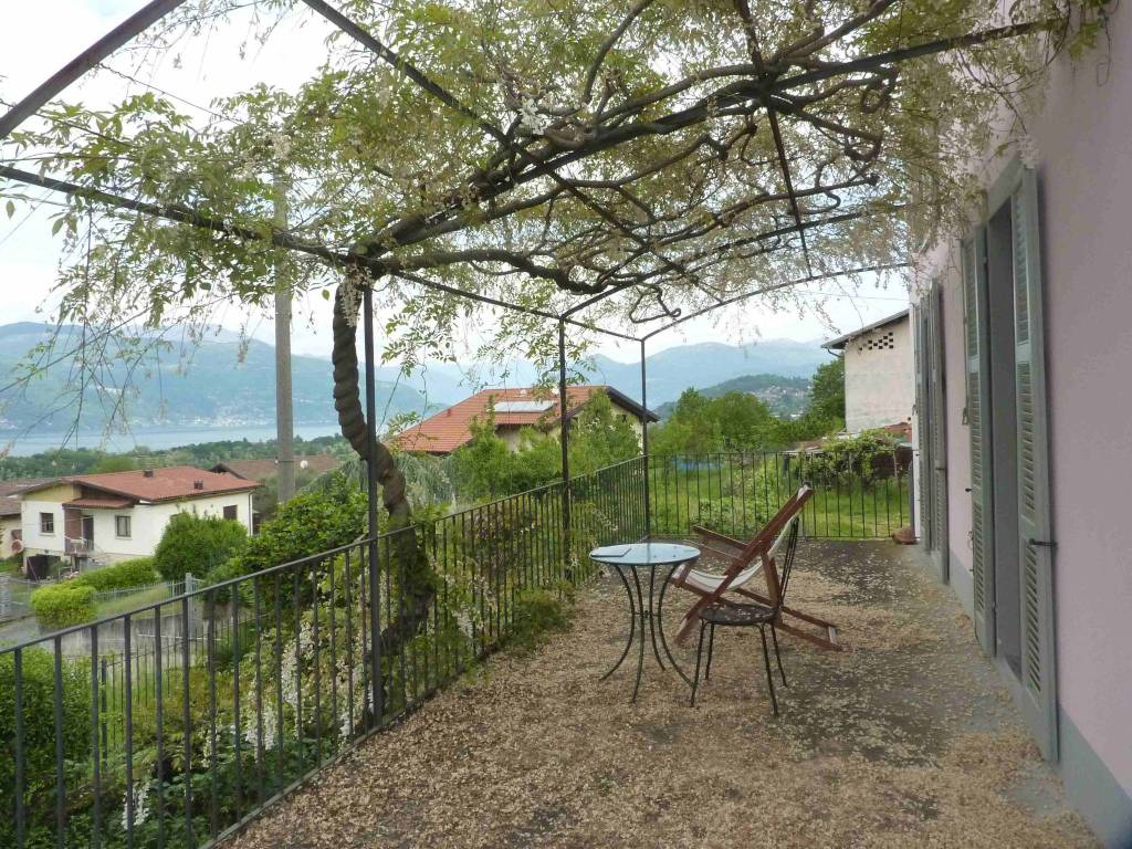 Villa a Porto valtravaglia in Via Torre, 20 - Foto 4