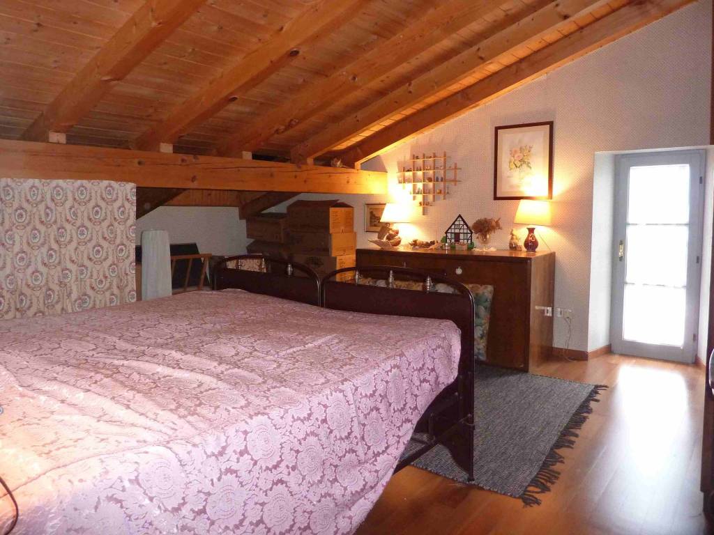 Villa a Porto valtravaglia in Via Torre, 20 - Foto 5