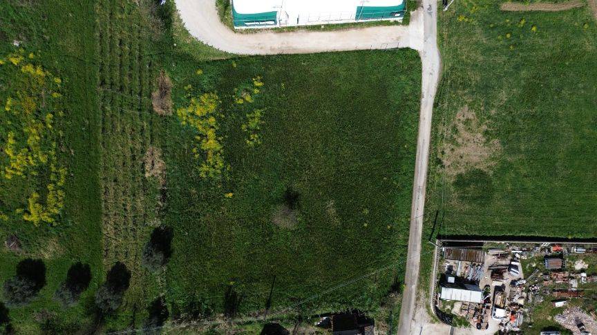 Terreno a Anagni in Via Filonarda, 13 - Foto 5