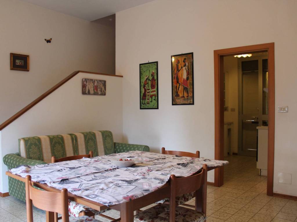 Villetta a schiera a Comacchio in Via Hermitage Italia - Foto 4