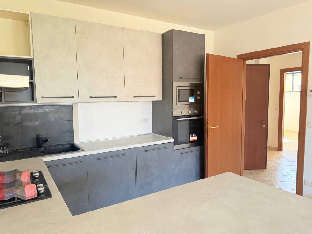 Appartamento a Orbetello in Strada dell'Airone - Foto 3