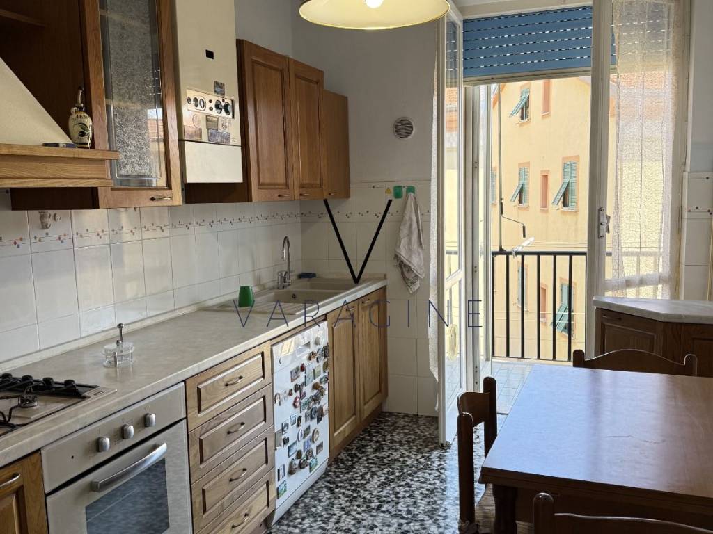 Appartamento a Varazze - Foto 2