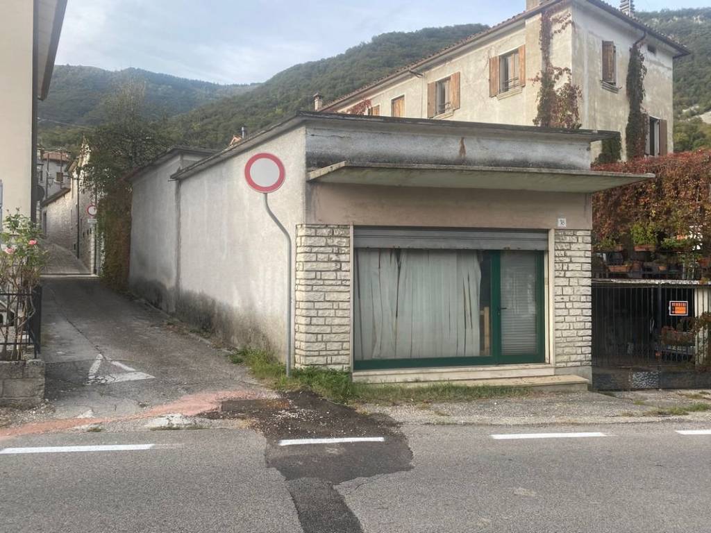 Casa indipendente a Revine lago in Via Papa Albino Luciani - Foto 2