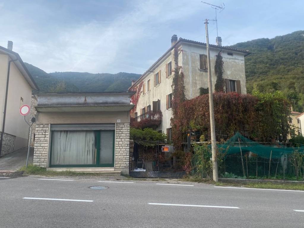 Casa indipendente a Revine lago in Via Papa Albino Luciani - Foto 3