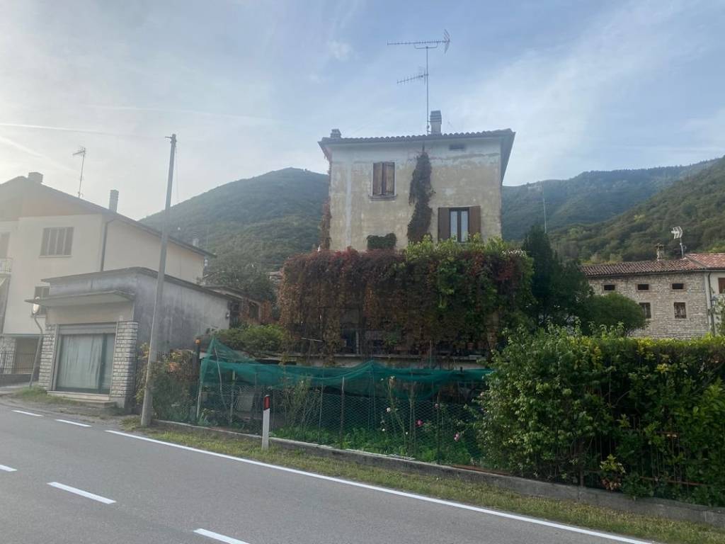 Casa indipendente a Revine lago in Via Papa Albino Luciani - Foto 4