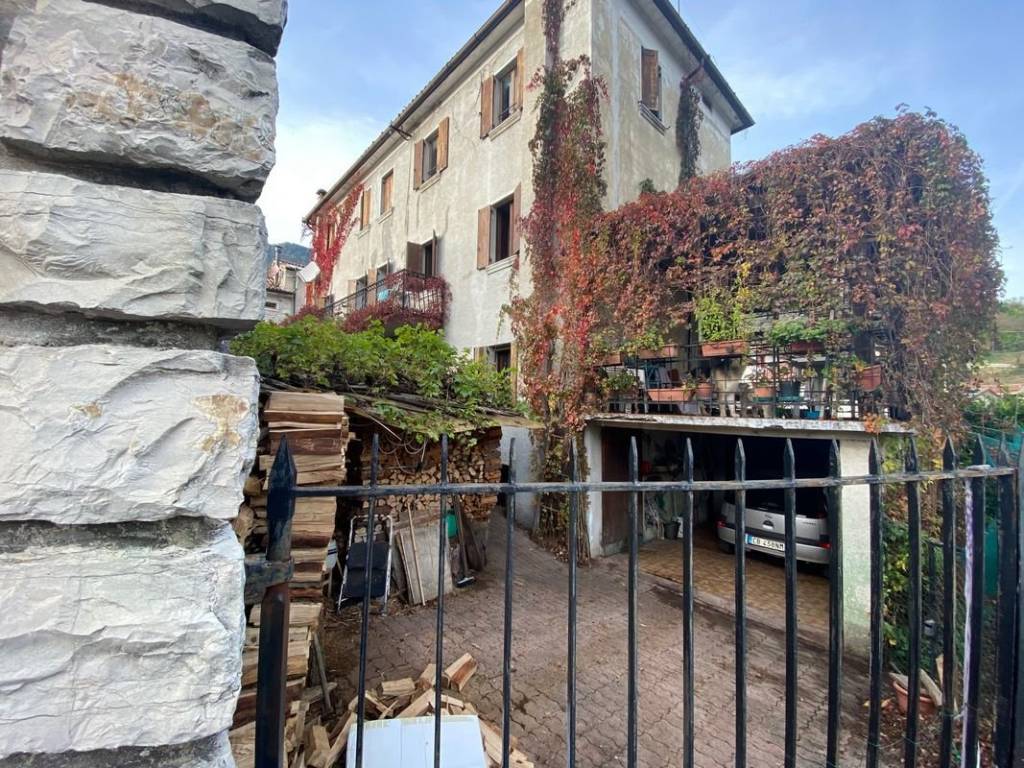 Casa indipendente a Revine lago in Via Papa Albino Luciani - Foto 5