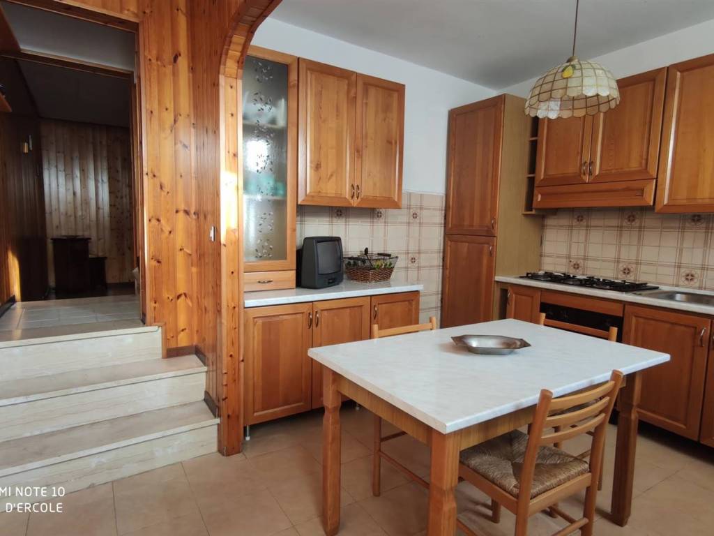 Casa indipendente a Scerni in via rossini - Foto 3