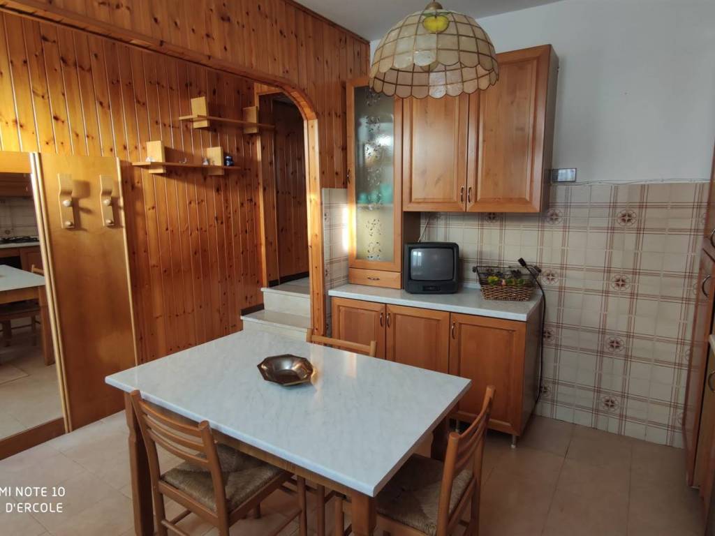 Casa indipendente a Scerni in via rossini - Foto 4