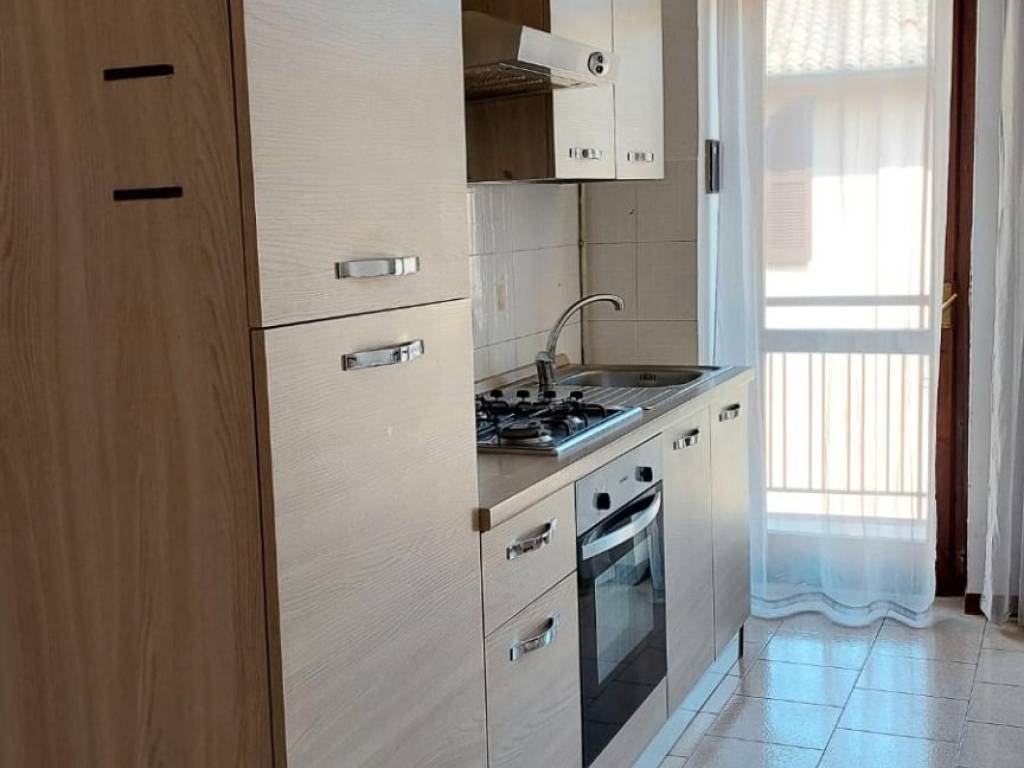 Appartamento a Vailate in Via Giovanni Zambelli, 22 - Foto 5