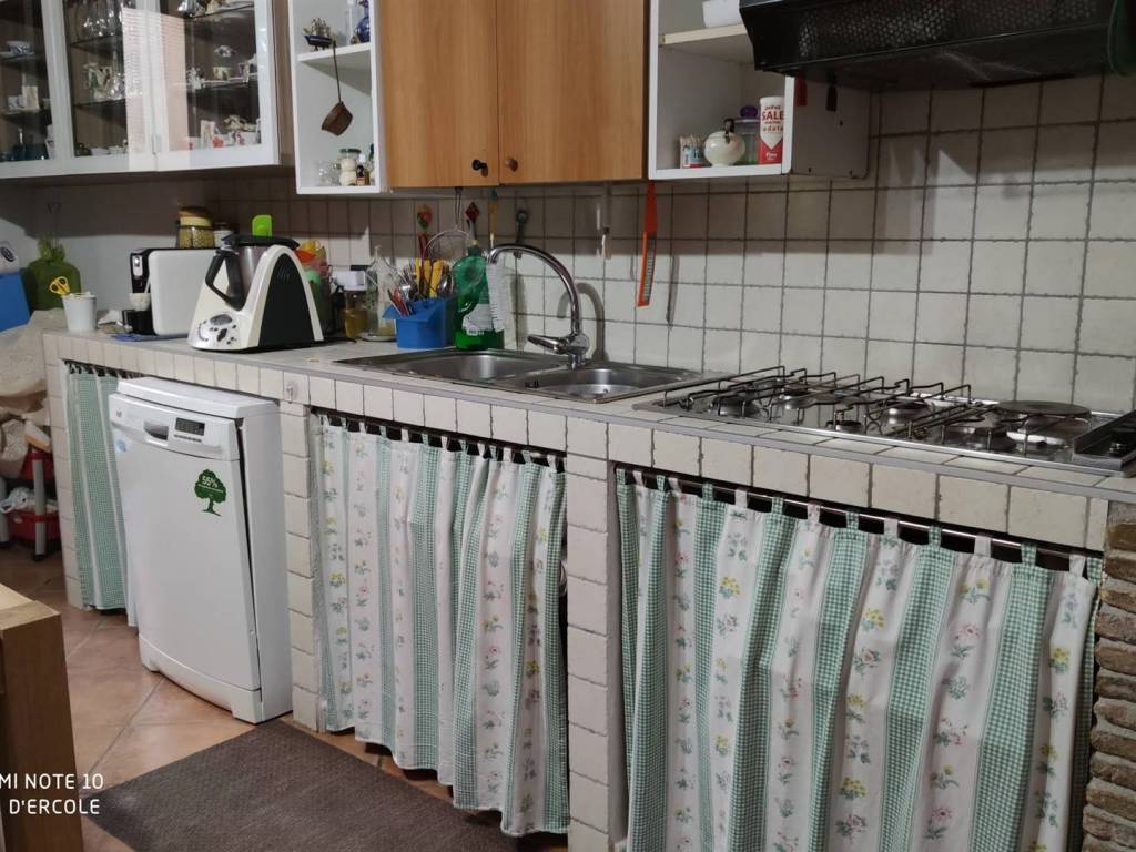 Casa indipendente a Scerni - Foto 5