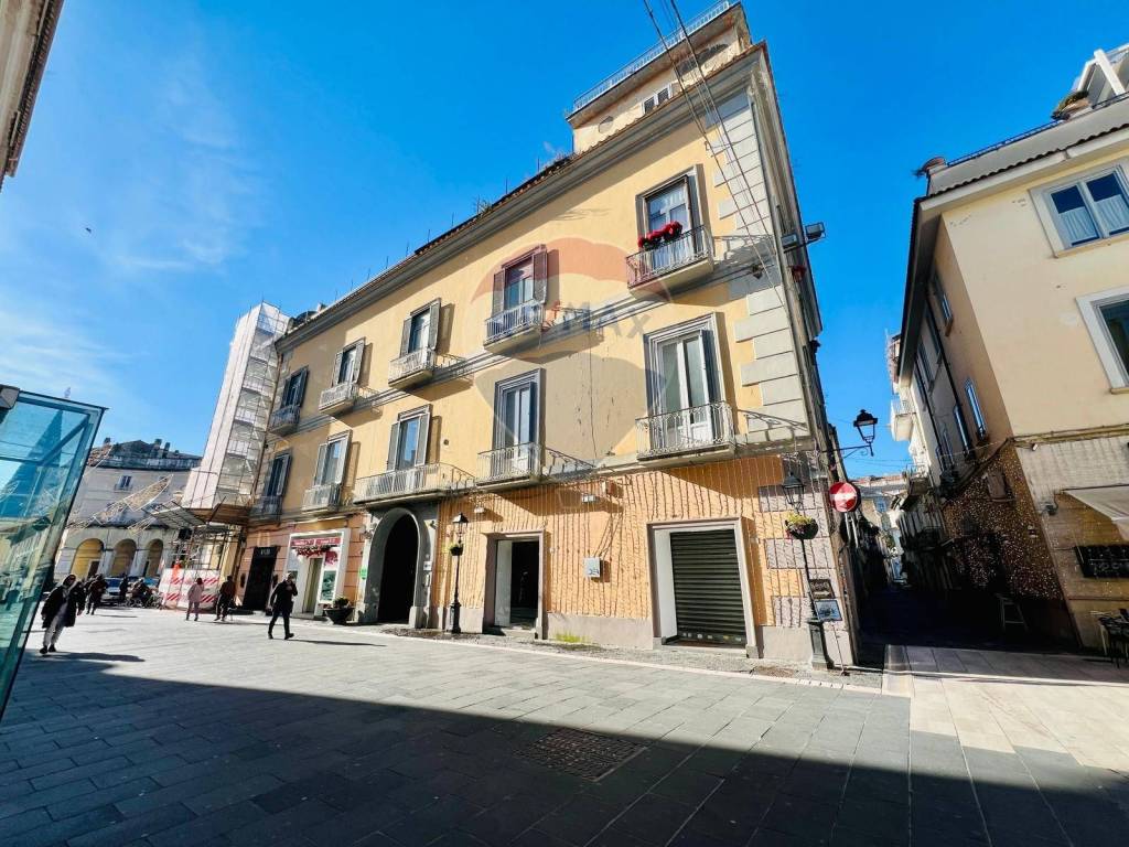 Appartamento a Caserta in Via Mazzini, 5 - Foto 5
