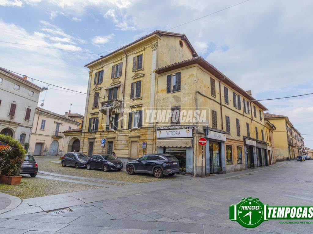 Appartamento a Pavia in Via Pasquale Massacra - Foto 2