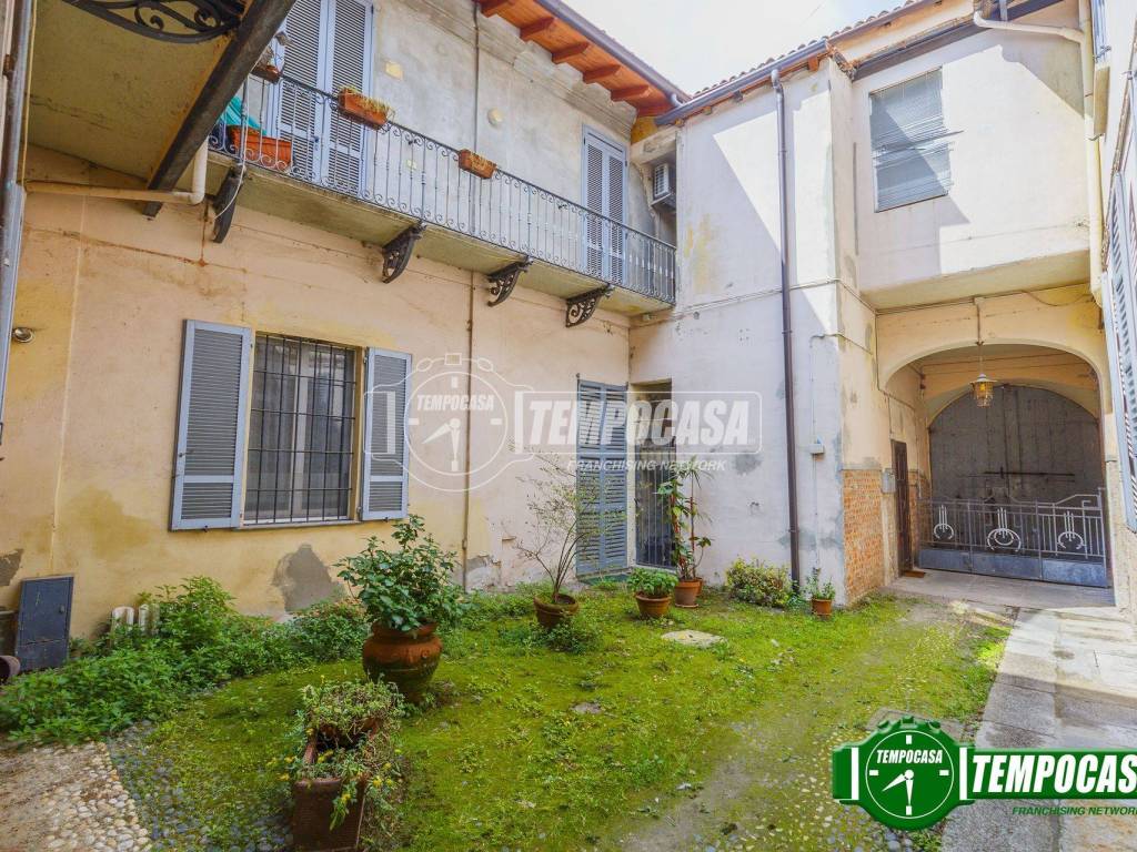 Appartamento a Pavia in Via Pasquale Massacra - Foto 3