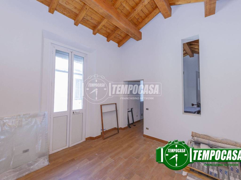 Appartamento a Pavia in Via Pasquale Massacra - Foto 5