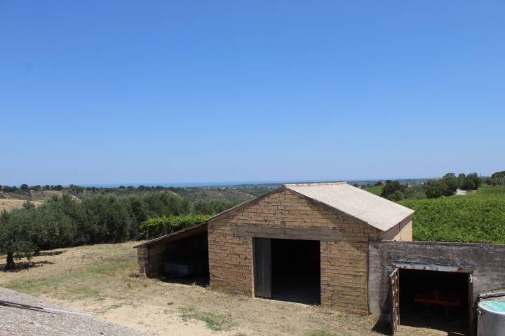 Rustico / casale a Scerni - Foto 2