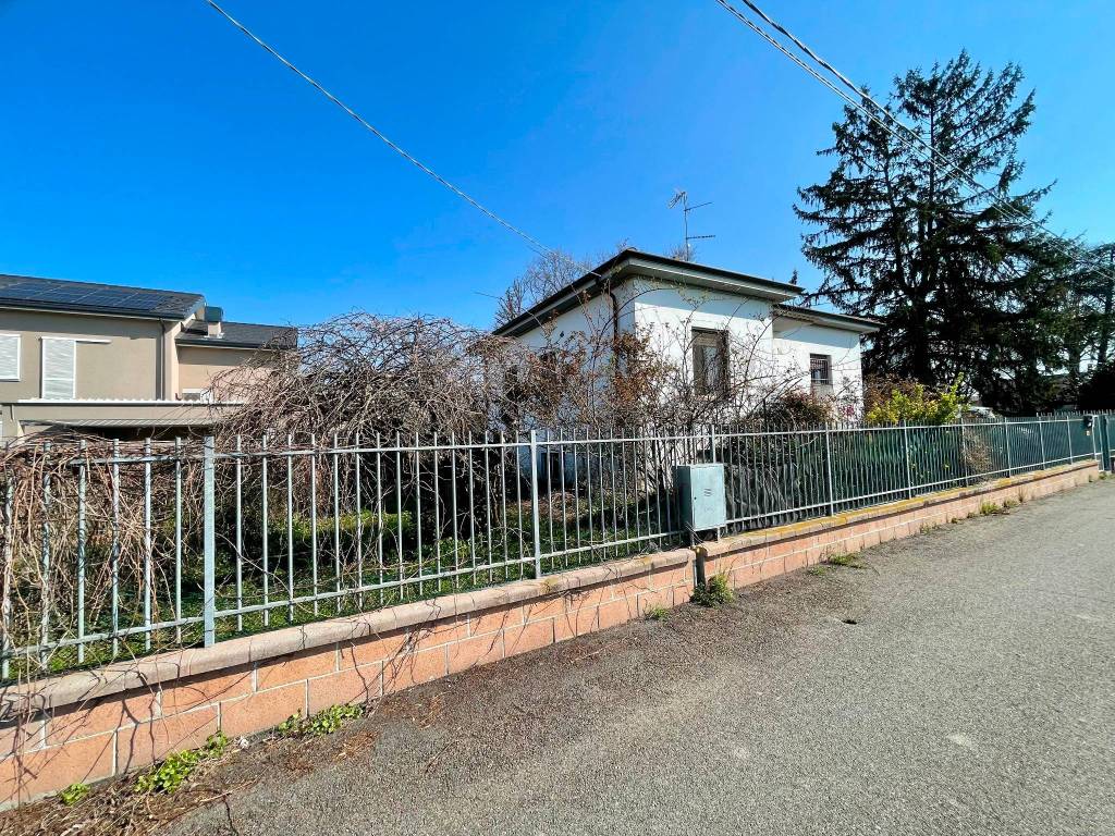 Appartamento a Lungavilla in Via Gino Sandri - Foto 3