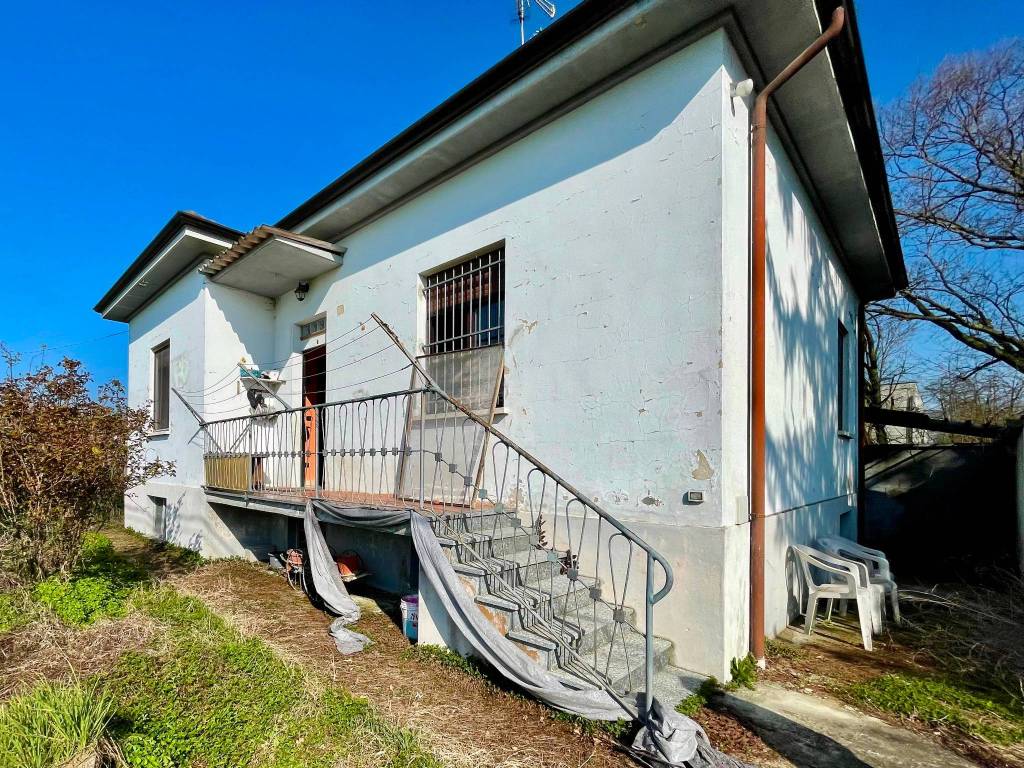 Appartamento a Lungavilla in Via Gino Sandri - Foto 4