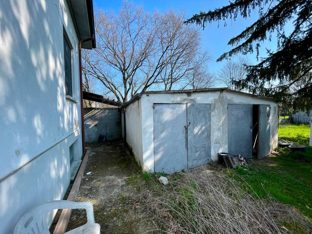 Appartamento a Lungavilla in Via Gino Sandri - Foto 5