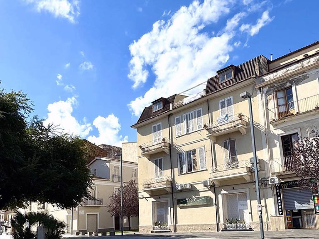 Appartamento a Lamezia terme in Via Filippo Corridoni - Foto 2