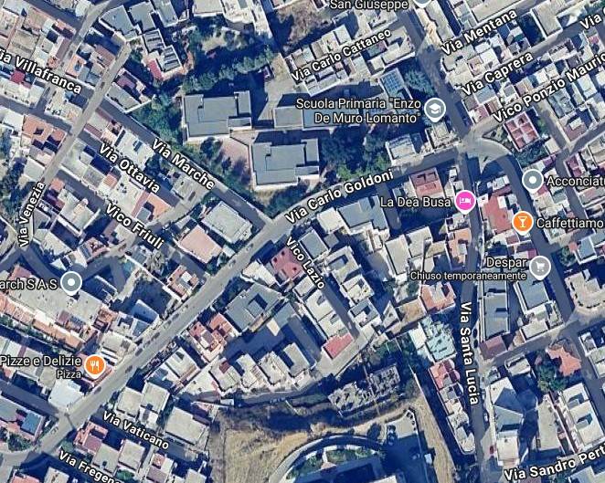 Appartamento a Canosa di puglia - Foto 2